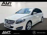 Mercedes-Benz B 200 Urban Navi/Klima/Kamera/AHK - gebrauchte Mercedes-Benz B 200 aus dem Jahr 2017