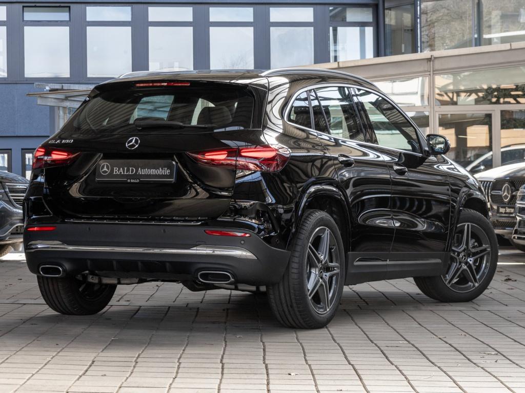 Mercedes-Benz GLA 180 AMG-Advanced+/ILS/Pano/360/Totw/Easy/19'