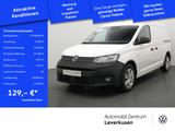 Volkswagen Caddy Cargo Maxi Lang DSG NAVI ACC CARPLAY SHZ - Volkswagen Caddy: Lang