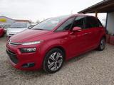Citroën C4 Picasso/Spacetourer Exclusive - gebrauchte Citroën C4 Picasso aus dem Jahr 2014