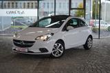 Opel Corsa E 1.4 Turbo Active Panorama Lenkradheizung - Opel Corsa mit Benzin-Antrieb: Kleinwagen, 1.4
