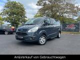Ford Tourneo Custom 300 L2 Tourn Titanium.*9 Sitzer* - Ford Tourneo Custom aus 2014