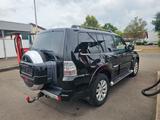 Mitsubishi Pajero 3,2 Instyle Automatik/Klima - Mitsubishi aus 2012