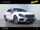 Mercedes-Benz GLA 250 AMG PANO PDC SHD SHZ - Mercedes-Benz GLA 250 aus 2018