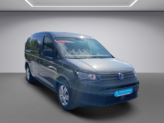 Caddy Maxi Cargo 2.0TDI 90KW SG6