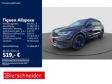 Volkswagen Tiguan Allspace 2.0 TDI DSG 4Mo R-Line Black 7SI