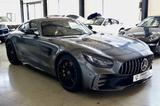Mercedes-Benz AMG GT-R *PPF*GARANTIE*CARBON* - Mercedes-Benz AMG GT R aus 2018