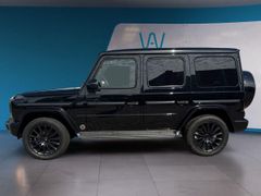 Fahrzeugabbildung Mercedes-Benz G 350d AMG-LINE BURMESTER DISTRONIC NIGHT 360°