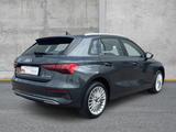 Audi A3 Sportback 35 TFSI advanced LED Navi Kamera - Audi A3 Gebrauchtwagen in Stuttgart