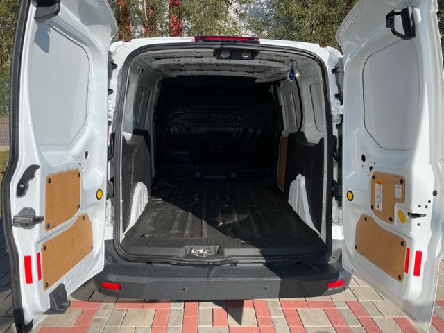 Fahrzeugabbildung Ford Transit Connect Kasten lang Trend (Gr.Insp.&Tüv