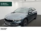 Skoda Scala 1.0 TSI Drive Kamera   Klima   Licht&Sicht - Skoda Scala in Düsseldorf