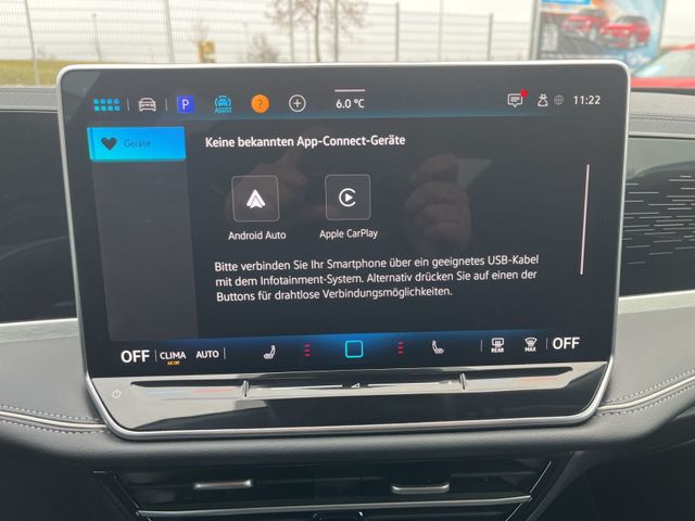 Passat Variant Elegance 2.0 TDI DSG,IQ.LIGHT,AHK