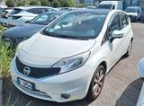 Nissan Note 1.2 Benzina 98CV Tekna + Tetto - Nissan Note Tekna mit Benzin-Antrieb