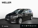 BMW 218i Gran Tourer Advantage LED PDC RFK LenkrHz - gebrauchte BMW 2er Reihe aus dem Jahr 2022