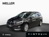 BMW 218i Gran Tourer Advantage LED PDC RFK LenkrHz - BMW 2 Series aus 2022