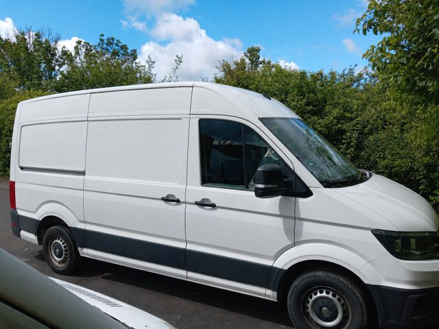 VW Crafter