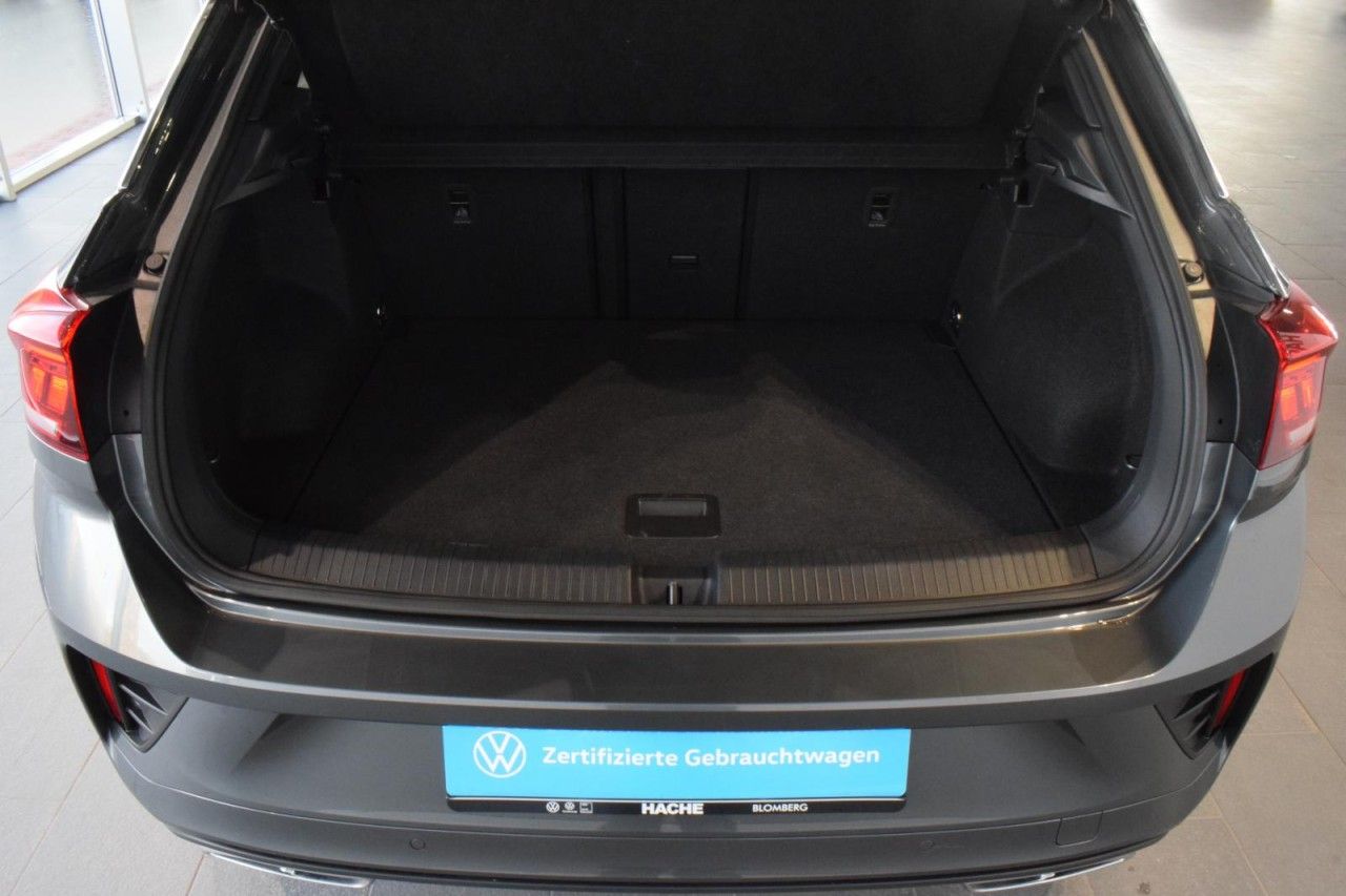 Volkswagen T-Roc - Bild 6