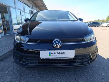 Volkswagen Polo - 8
