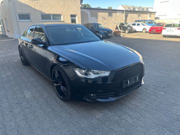 Audi A6 - 9