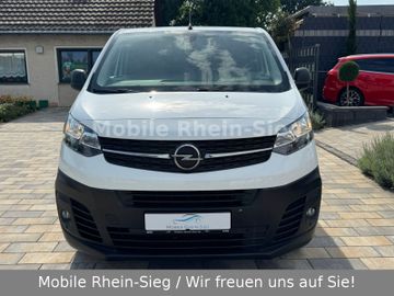 Opel Vivaro - 5