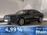 BMW 750i xDrive Limousine Navi/LED/Glasdach/Standhz - gebrauchte BMW 750 aus dem Jahr 2021
