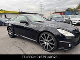 Mercedes-Benz SLK 280 SLK CABRIO*AUTOMATIK*2HAND*HARMAN/KARDON - gebrauchte Mercedes-Benz SLK 280 aus dem Jahr 2008