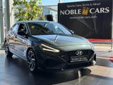 Hyundai i30 Fastback N Line Mild-Hybrid LED NAVI ALU - Hyundai i30 Fastback N Line Gebrauchtwagen