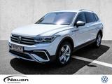 Volkswagen Tiguan Allspace Elegance 2.0 DSG *AHK*KAMERA*DCC - VW Tiguan Allspace in Mönchengladbach