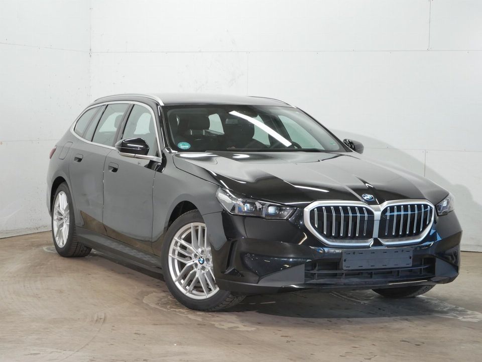 BMW 530 - Bild 2