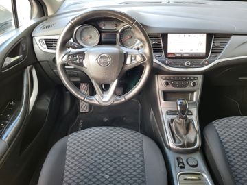 Opel Astra - 8