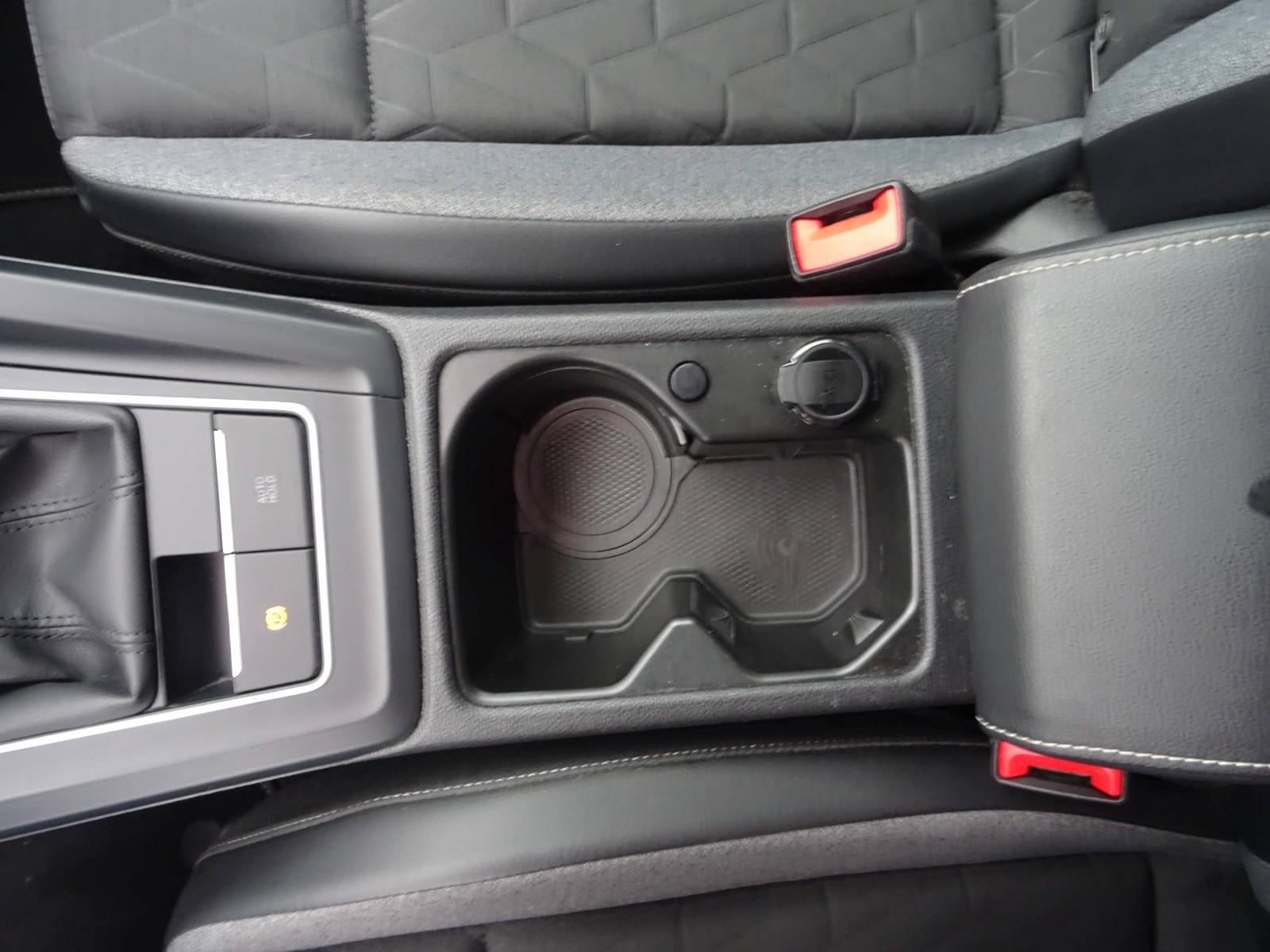 Volkswagen Golf VIII Lim. Goal 1.5 LED Navi PDC Temp., миниатюра 14