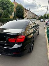 BMW 320d EfficientDynamics Ed Sport Line Sport Line - BMW: Efficientdynamics