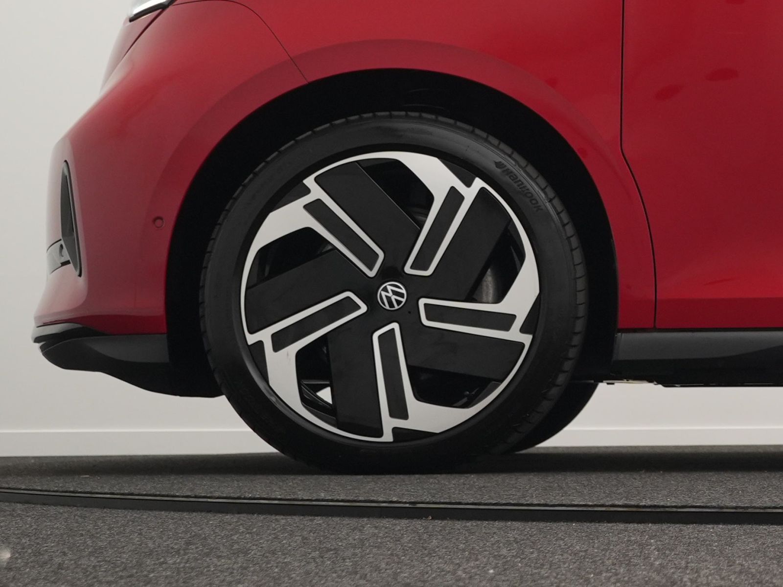 Volkswagen ID. Buzz - Bild 50