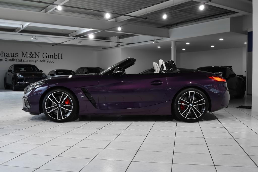 BMW Z4 M40