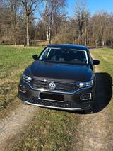 Volkswagen T-Roc 1.0 TSI OPF Style  - VW T-Roc von privat