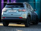 Jeep Compass Limited 4WD HiFi WinterPaket - Jeep Compass in Augsburg