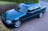 Mercedes-Benz C 180 ELEGANCE W202 - Mercedes-Benz C 180: W202