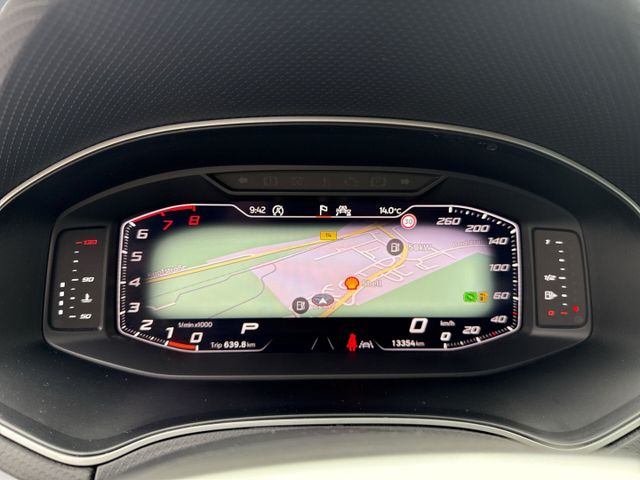 Arona FR 1.0 TSI *Navi+LED+Full Link+Xl Assist. 