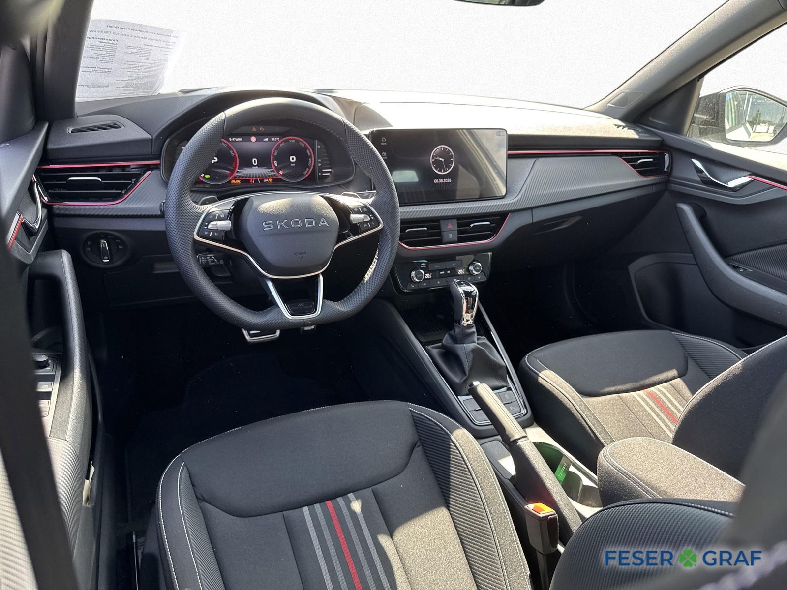 Skoda Kamiq - Bild 9