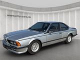 BMW 635 CSI*Schaltwagen*H-Kennzeichen - BMW aus 1984