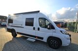 Weinsberg CaraTour 630/2xSolar/Luftf./AHK/Navi  _( 28 ) - Weinsberg X