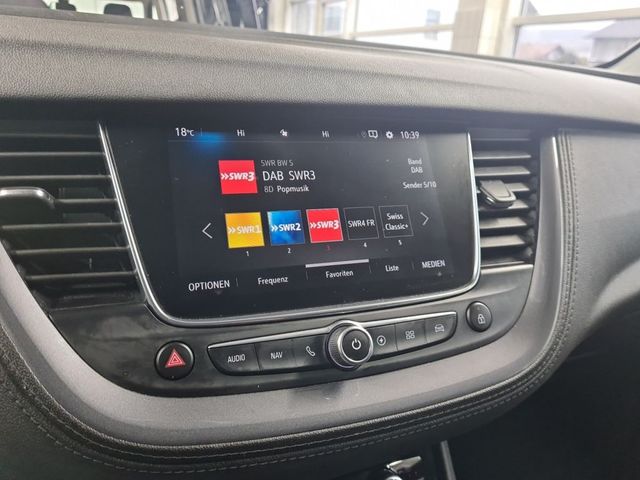 Grandland X Plug-in-Hybrid 1.6 DI Auto.Ultimate