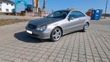 Mercedes-Benz Mercedes CLK 200 Kompressor w209 Avantgard... - Mercedes-Benz CLK a209