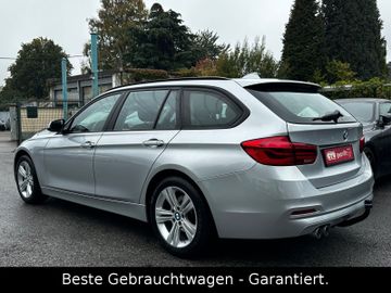 BMW 320 - 5