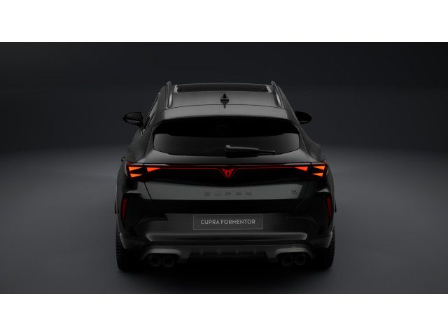 Cupra Formentor - Bild 2