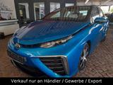 Toyota Mirai Mirai - Toyota Mirai aus 2022