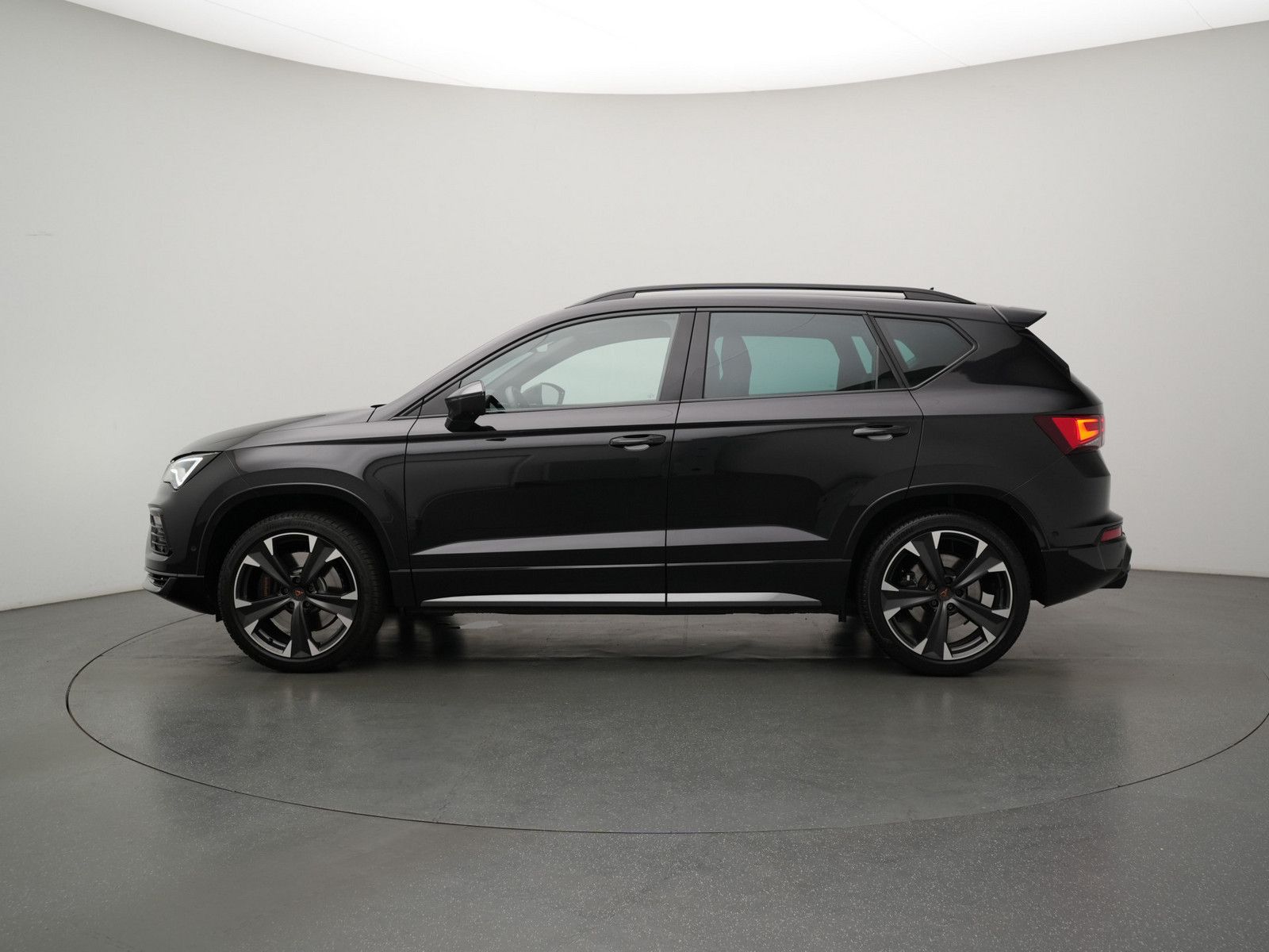 Cupra Ateca - Bild 21