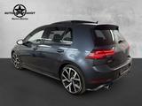 Volkswagen Golf 2.0TSI GTI LEDER LED PANO STANDH. AHK - Volkswagen Golf mit Benzin-Antrieb: Leder, Limousine, 2.0