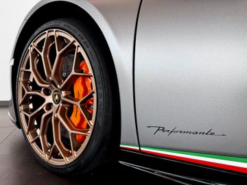 Lamborghini Huracán Performante