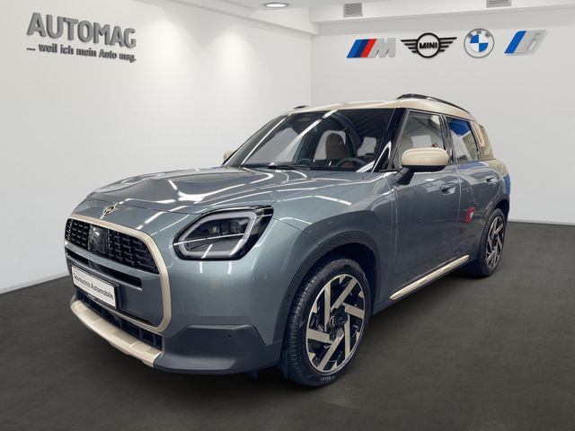 MINI Countryman C Paket S*HeadUp*Driving Assist*Parka